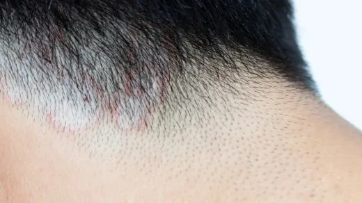 malassezia furfur hefepilz kopfhaut