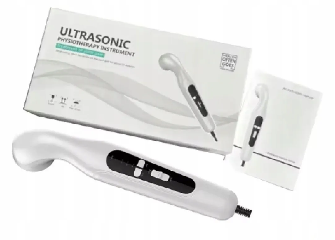 narzędzia fizjoterapeuty, sprzęt do fizykoterapii