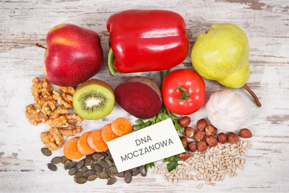dieta niskopurynowa produkty zakazane dozwolone
