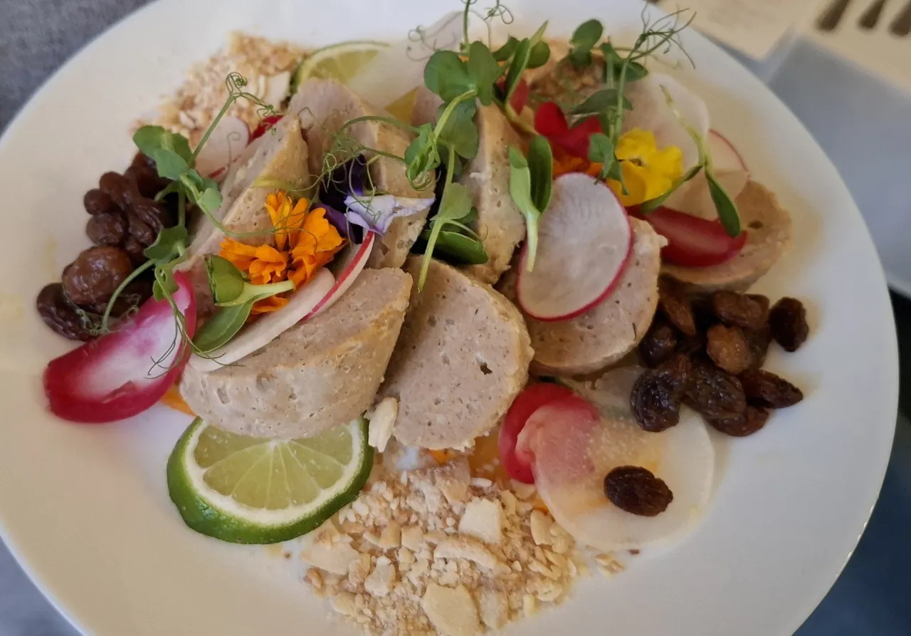 Zdjęcie Co zjeść w Lublinie? Odkryj lokalne smaki i najlepsze restauracje