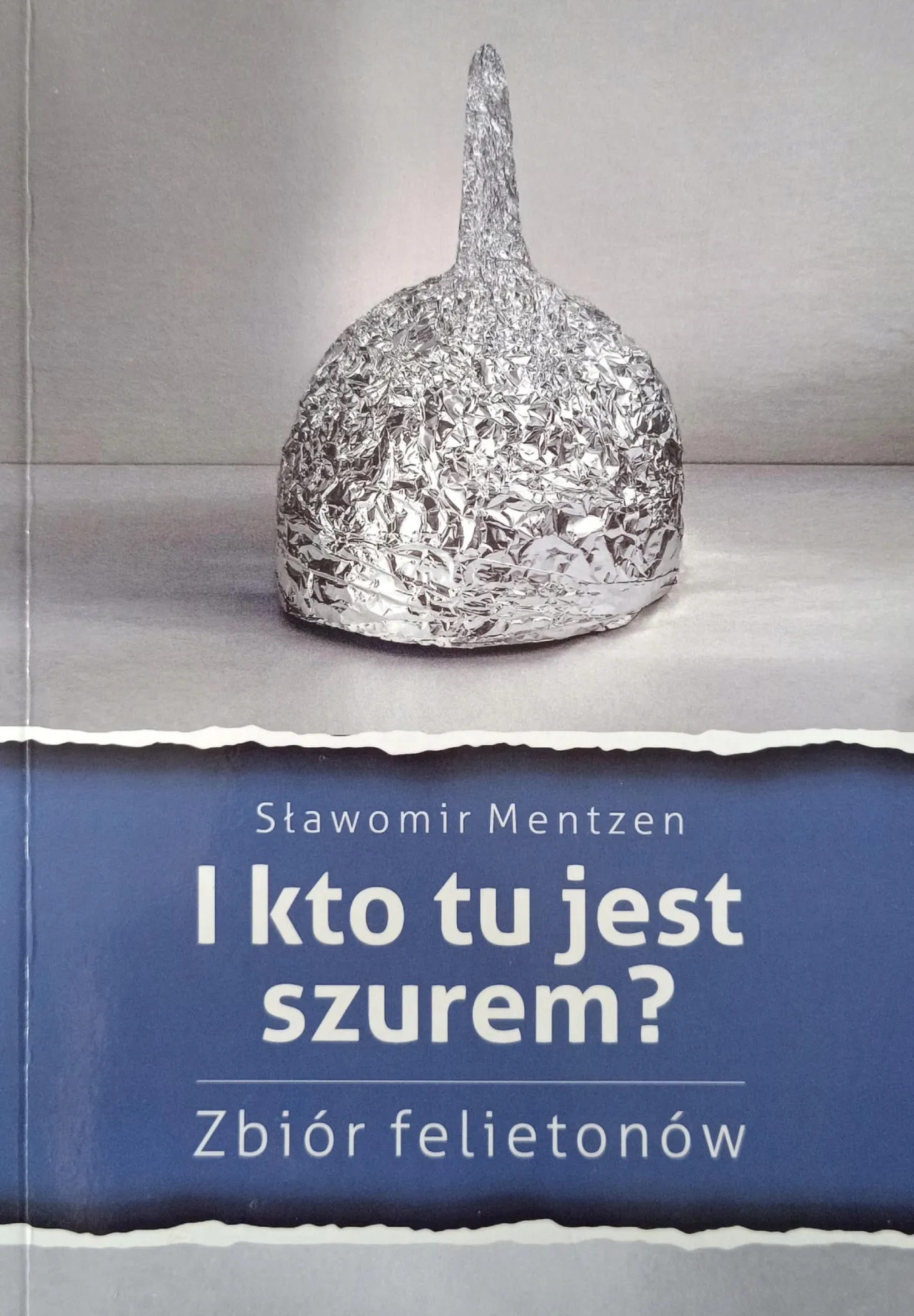 Zdjęcie Mentzen i kto tu jest szurem - odkryj kontrowersyjne felietony