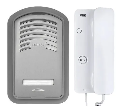 zwory jumpery domofon 2 żyłowy