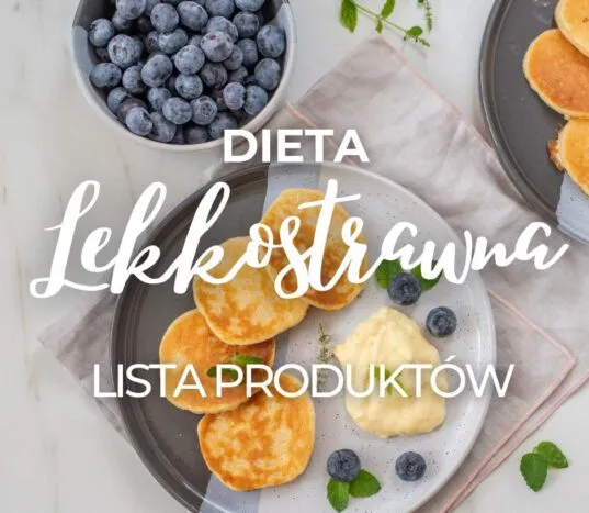 Zdjęcie Czy mus owocowy jest lekkostrawny? Sprawdź, co warto wiedzieć!