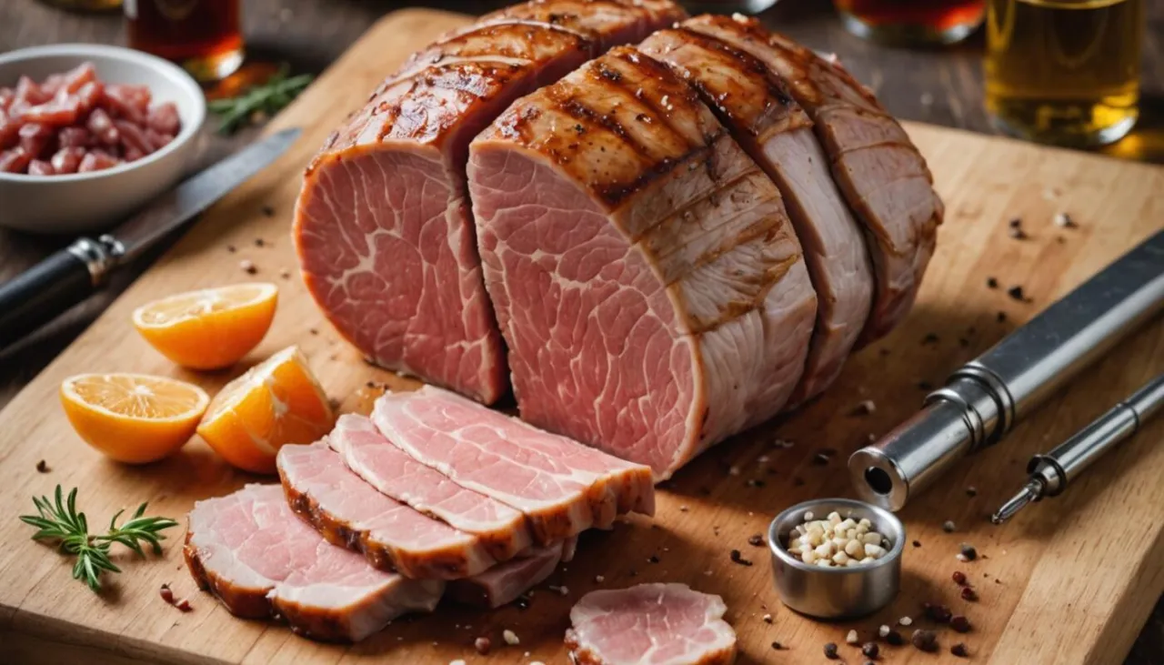 domowa zamrażarka dziczyzna włośnica nieskuteczność