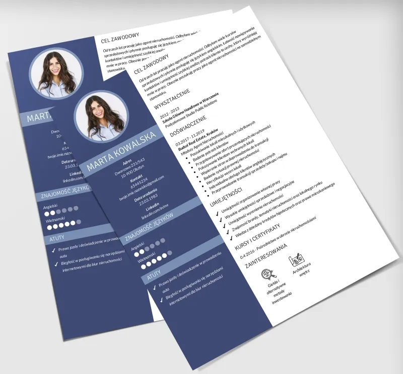 Różnorodne hobby w CV, przykłady zainteresowań w CV