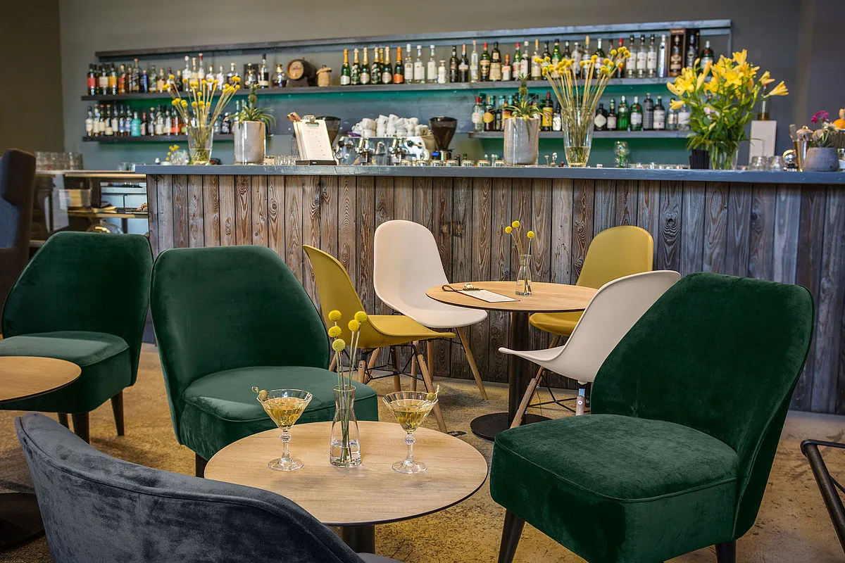 Checkliste für gebrauchte Gastromöbel