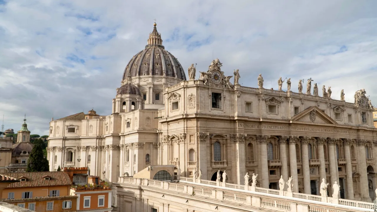 Watykan Kongregacja Nauki Wiary