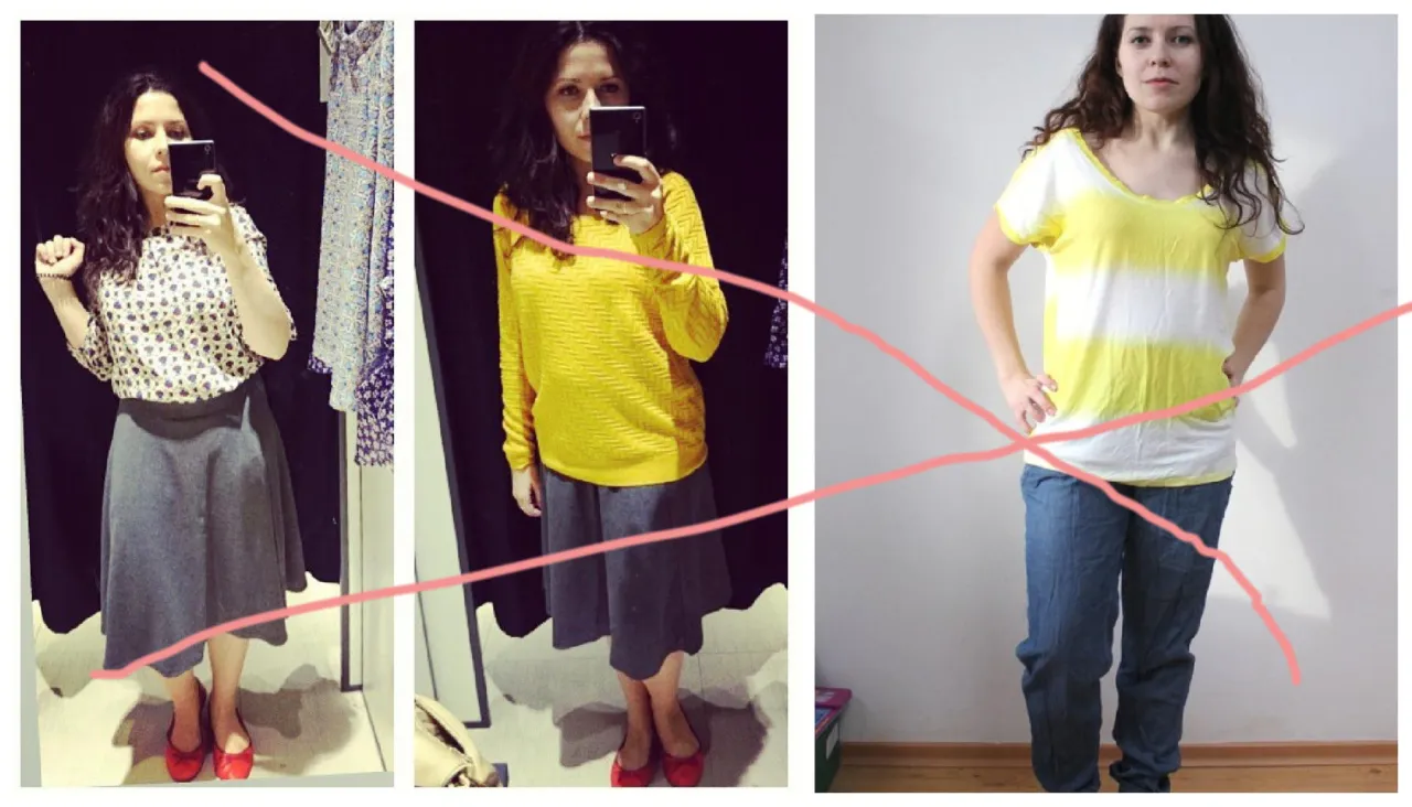 Błędy w stylizacjach z długą spódnicą i jak ich unikać