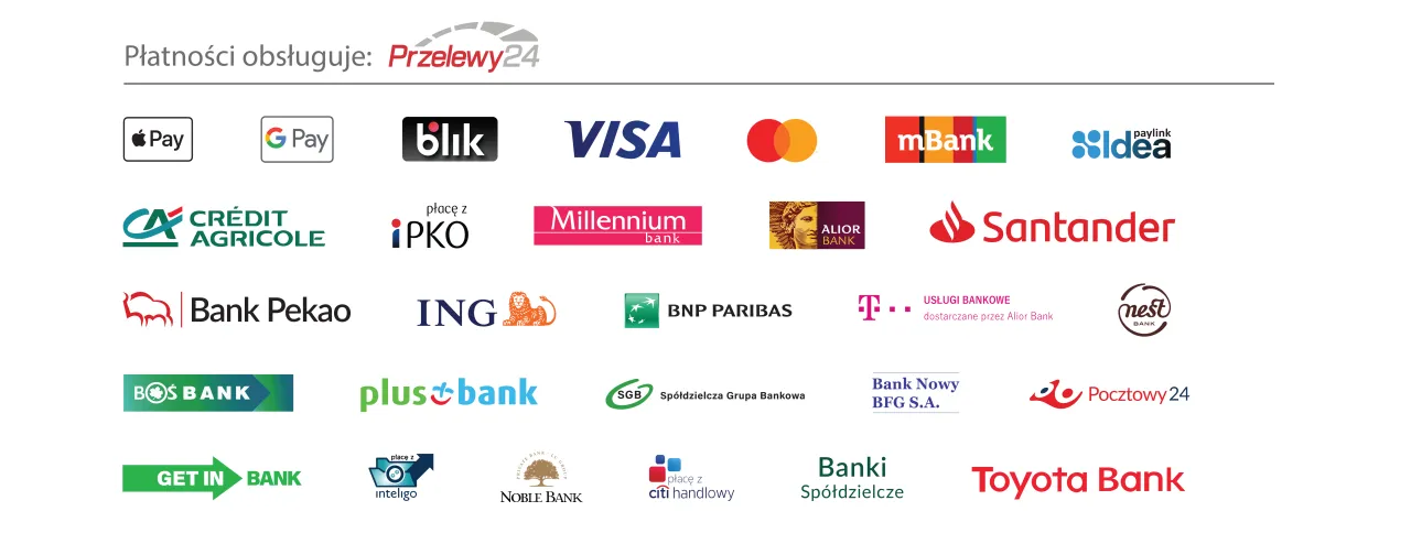r&oacute;żne metody płatności za mieszkanie