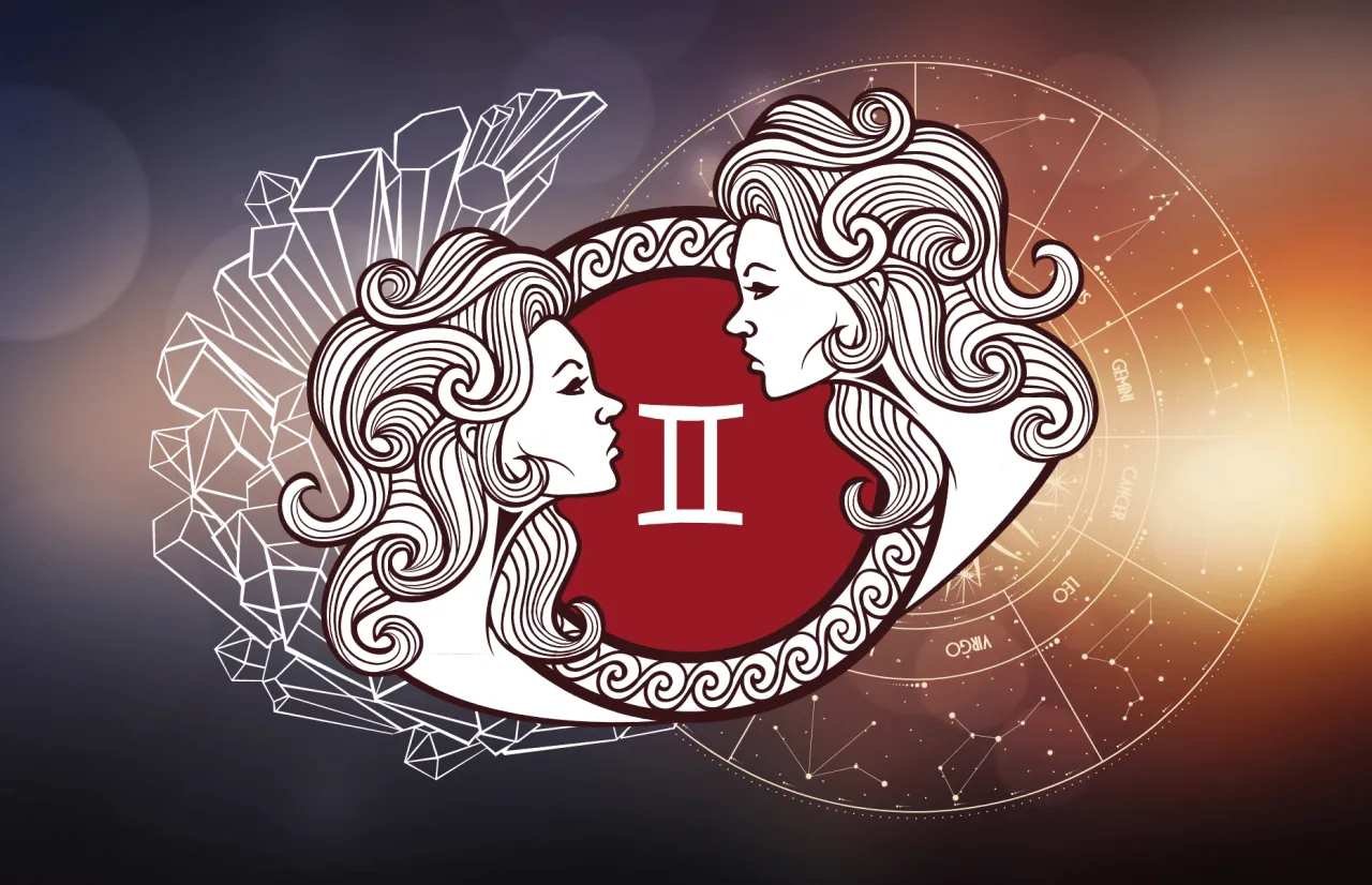 zgodność zodiakalna bliźnięta