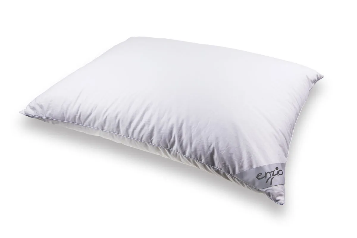 poduszki puchowe i pierzowe