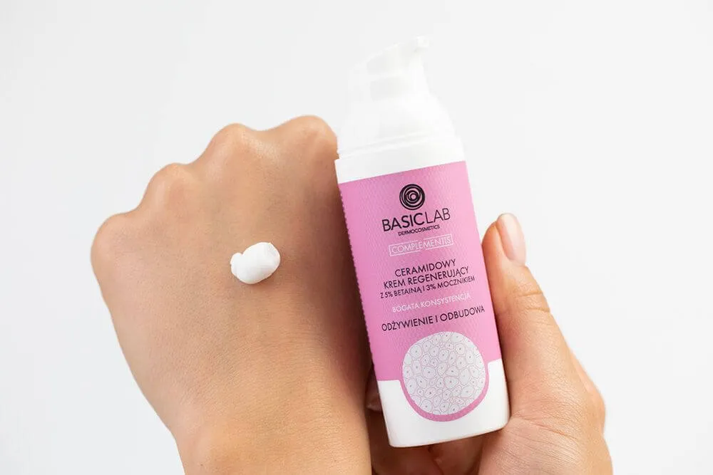 Składniki aktywne w dermokapsułkach witaminy retinol Q10 ceramidy