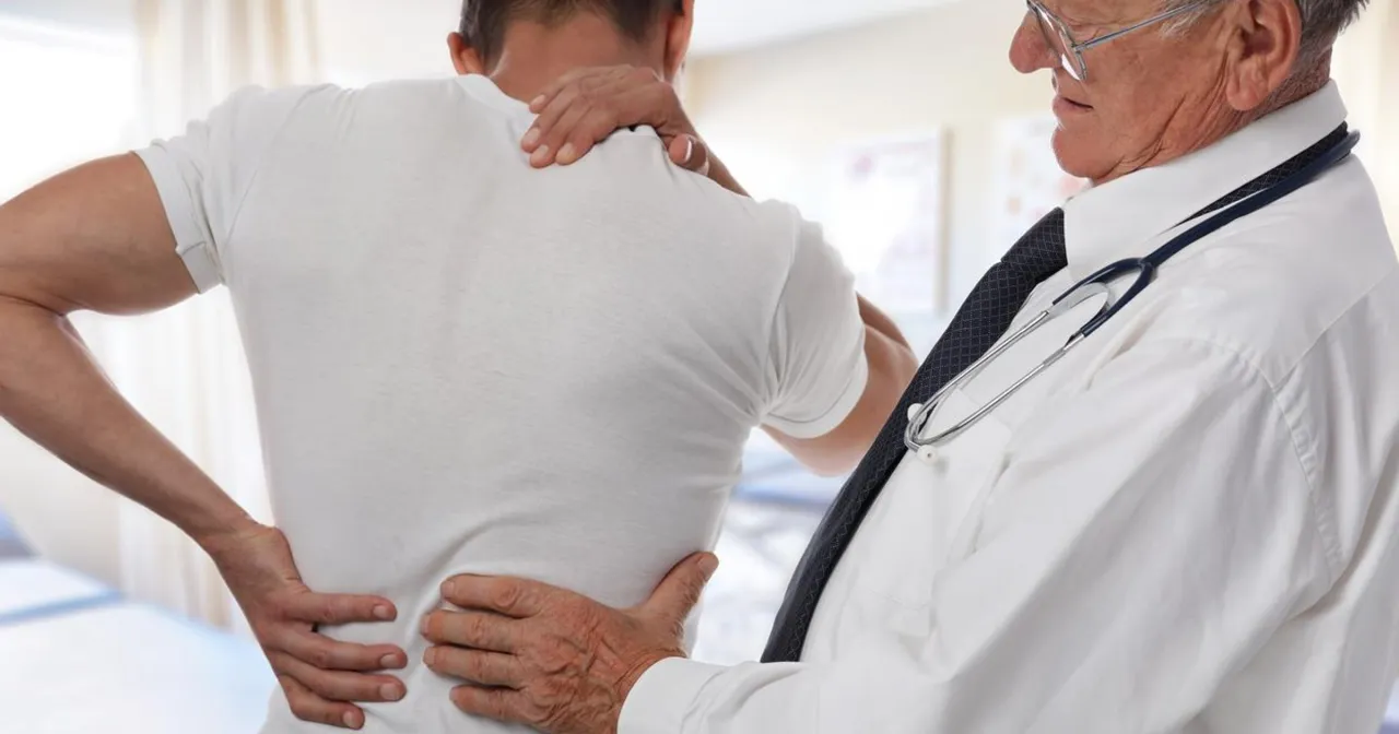 Konsultacja lekarska skutki uboczne