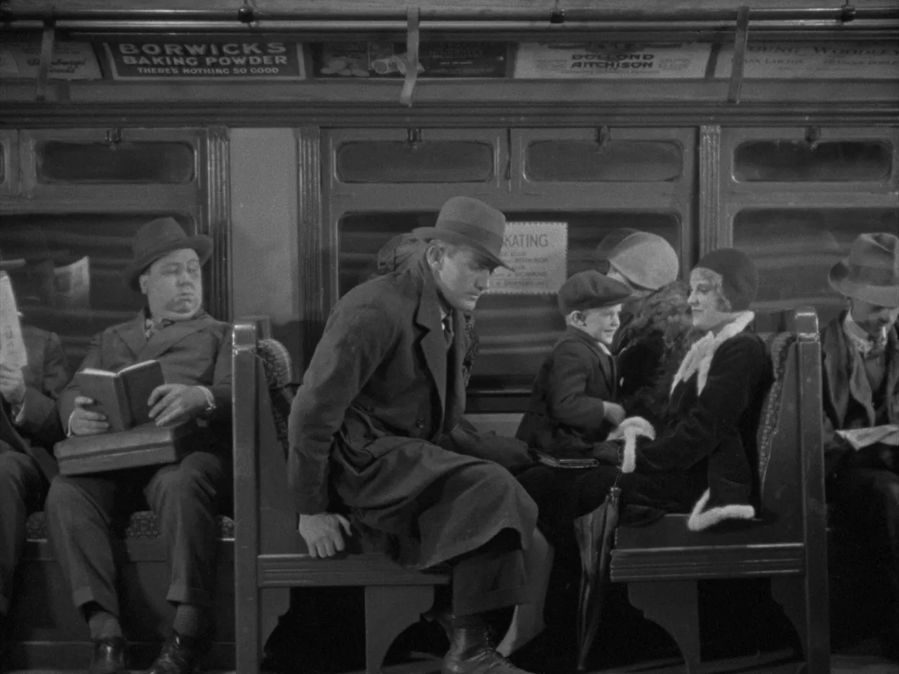 Alfred Hitchcock cameo appearances