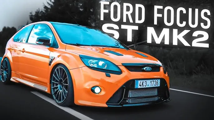 Ford Focus ST MK2 tuning, BMW 335i E92 tuning, Audi S3 8P tuning, Subaru Impreza GD tuning