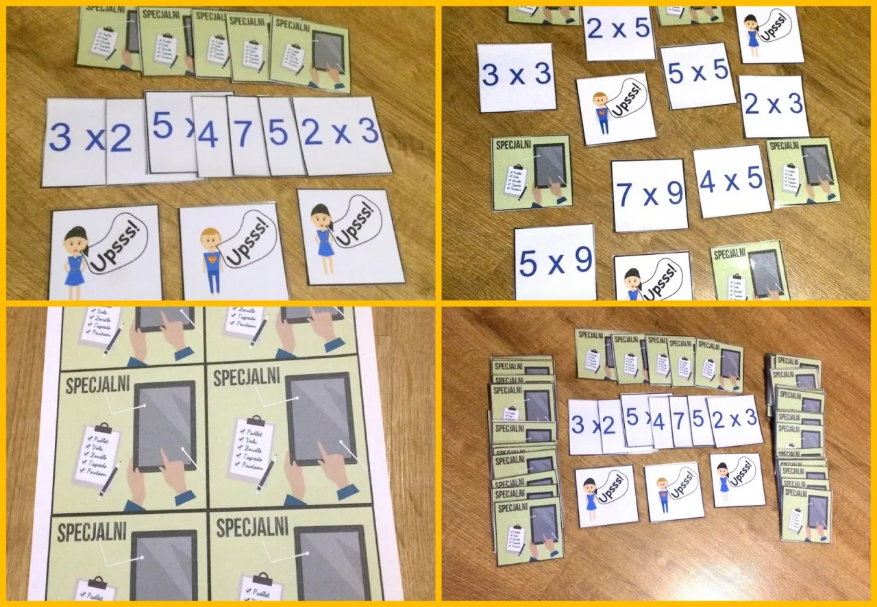 aplikacja do nauki tabliczki mnożenia