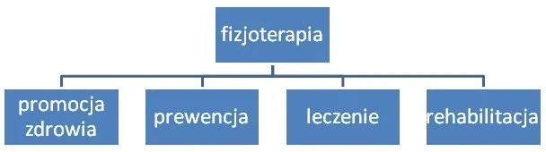 rodzaje rehabilitacji fizjoterapii