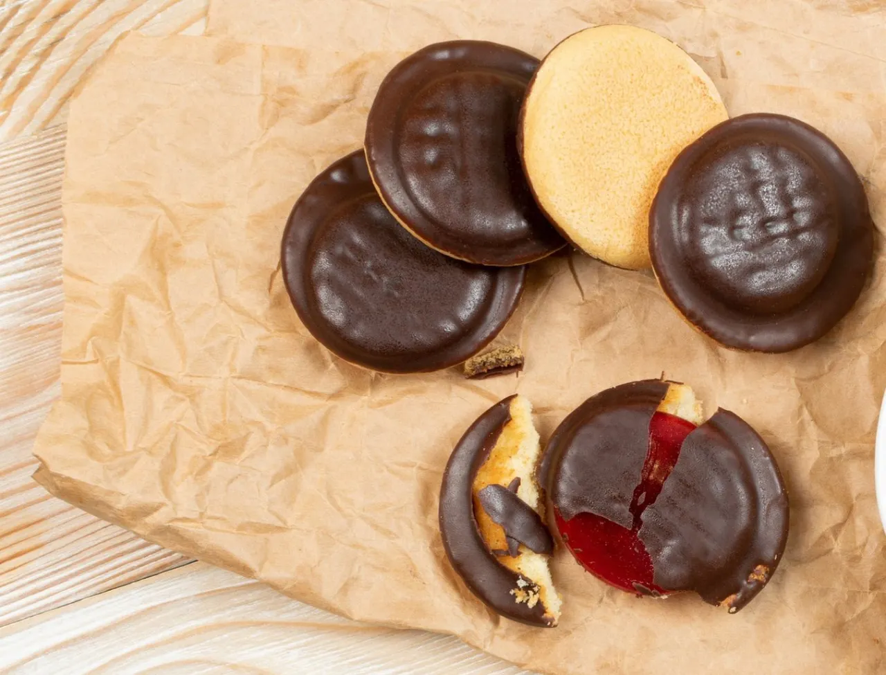 Kreatywne wariacje domowych delicji