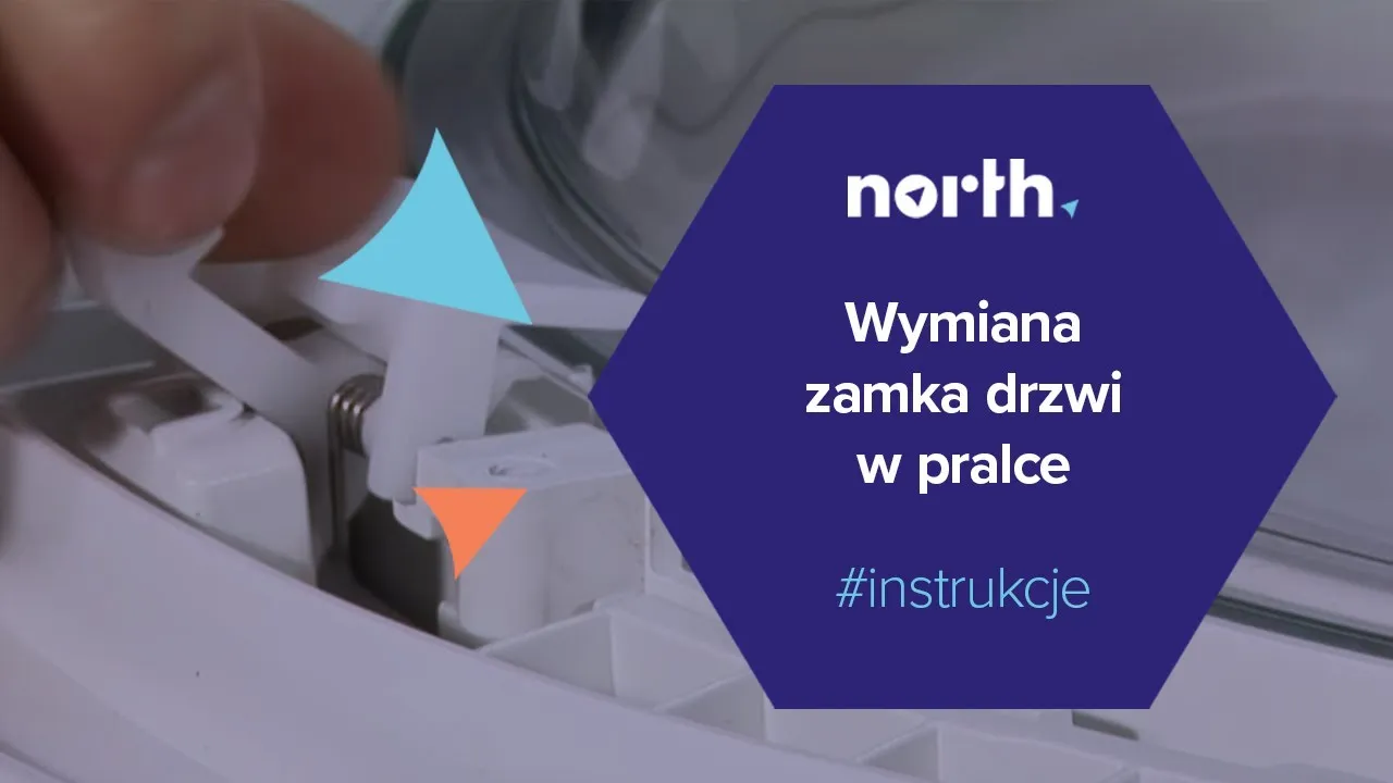 Zdjęcie Jak otworzyć drzwi od pralki Bosch? Proste sposoby na rozwiązanie problemu