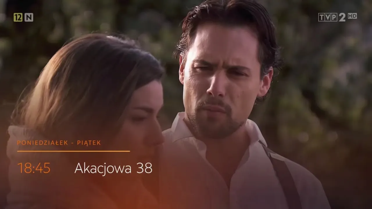Zdjęcie Ile odcinków ma serial Akacjowa 38? Sprawdź liczbę sezonów i emisji!