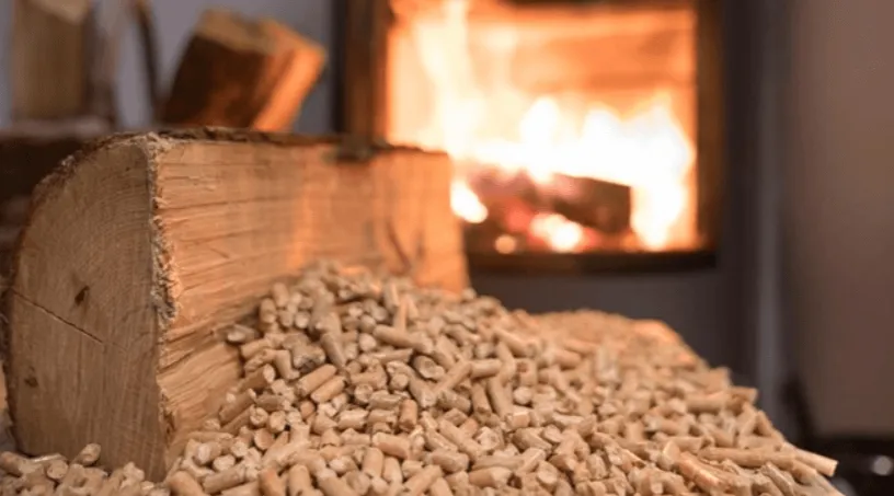 Zdjęcie Jak obliczyć kaloryczność pelletu i uniknąć błędów w pomiarach