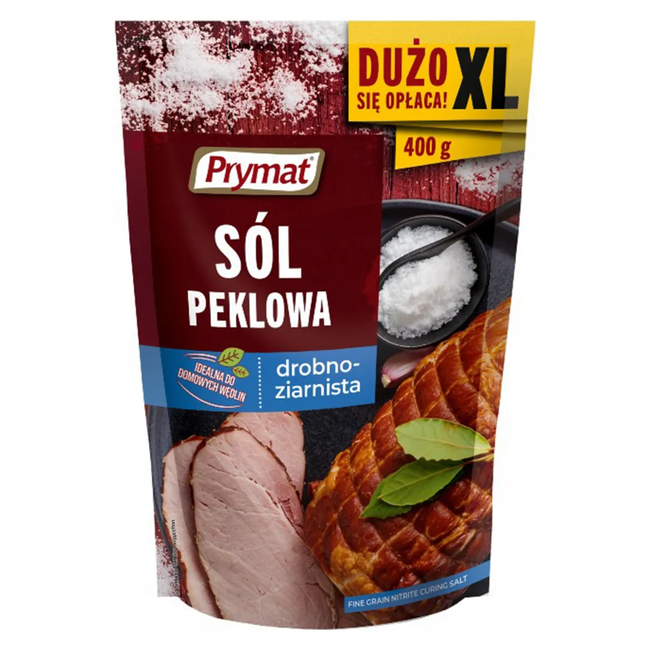 Zdjęcie Jakie przyprawy do peklowania mięsa - uniknij najczęstszych błędów