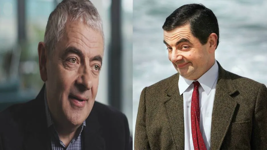 Rowan Atkinson fake news death hoax