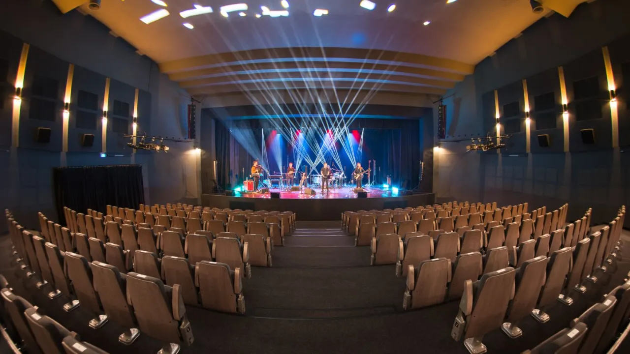 Wodzisławskie Centrum Kultury wydarzenia