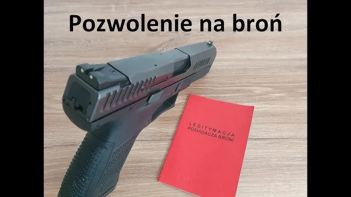 Zdjęcie Jak odzyskać cofnięte pozwolenie na broń – krok po kroku i uniknij błędów