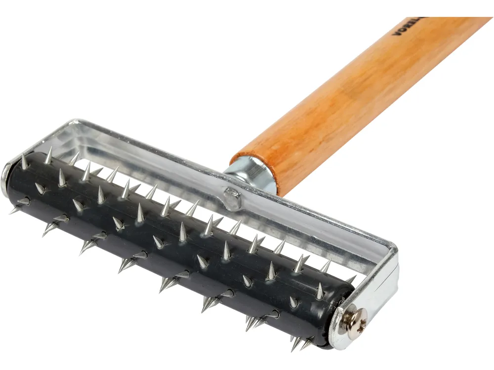 perforator do tapet użycie