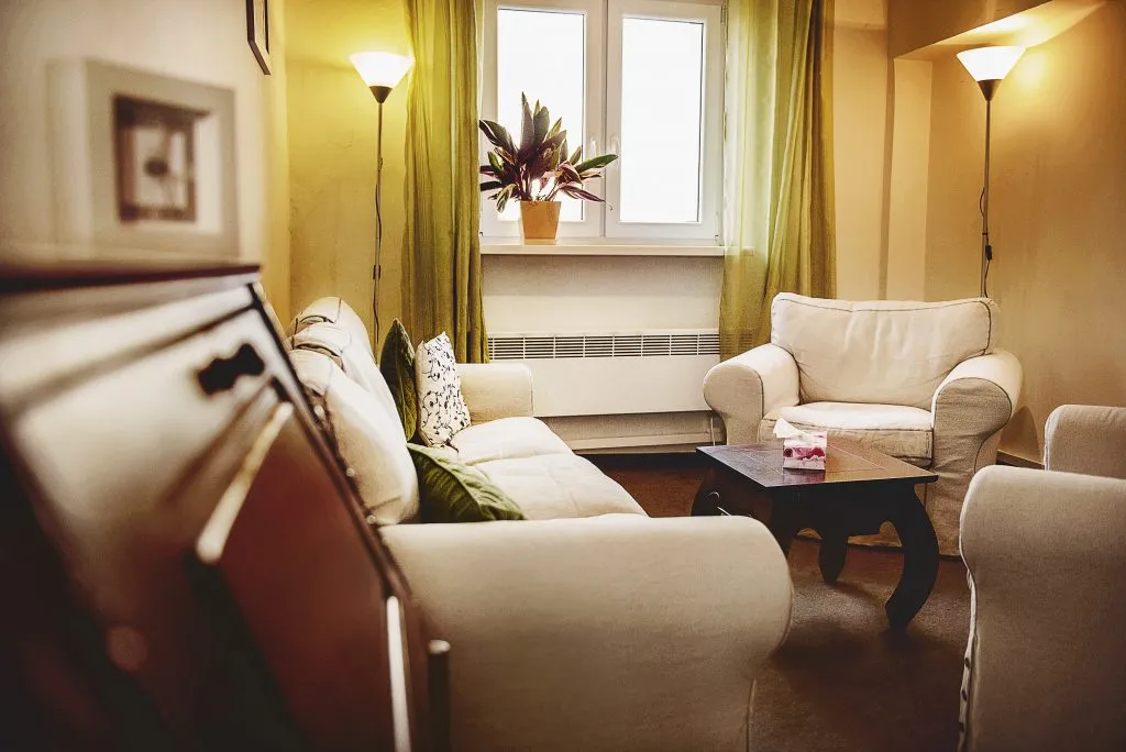 sesja terapeutyczna psychoterapia gabinet