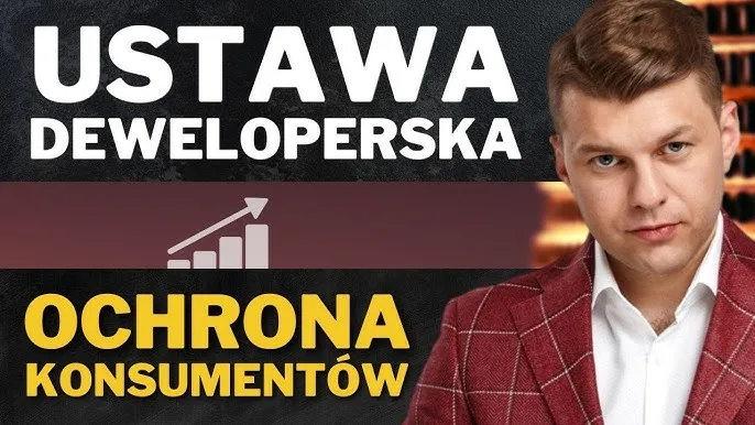 ustawa deweloperska ochrona kupujących