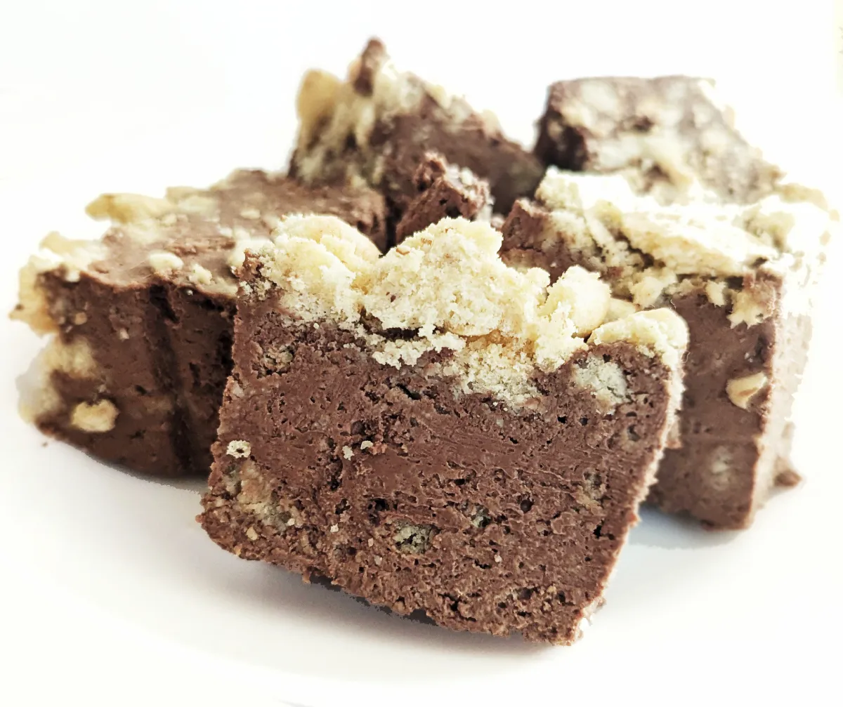 zdrowe zamienniki blok czekoladowy