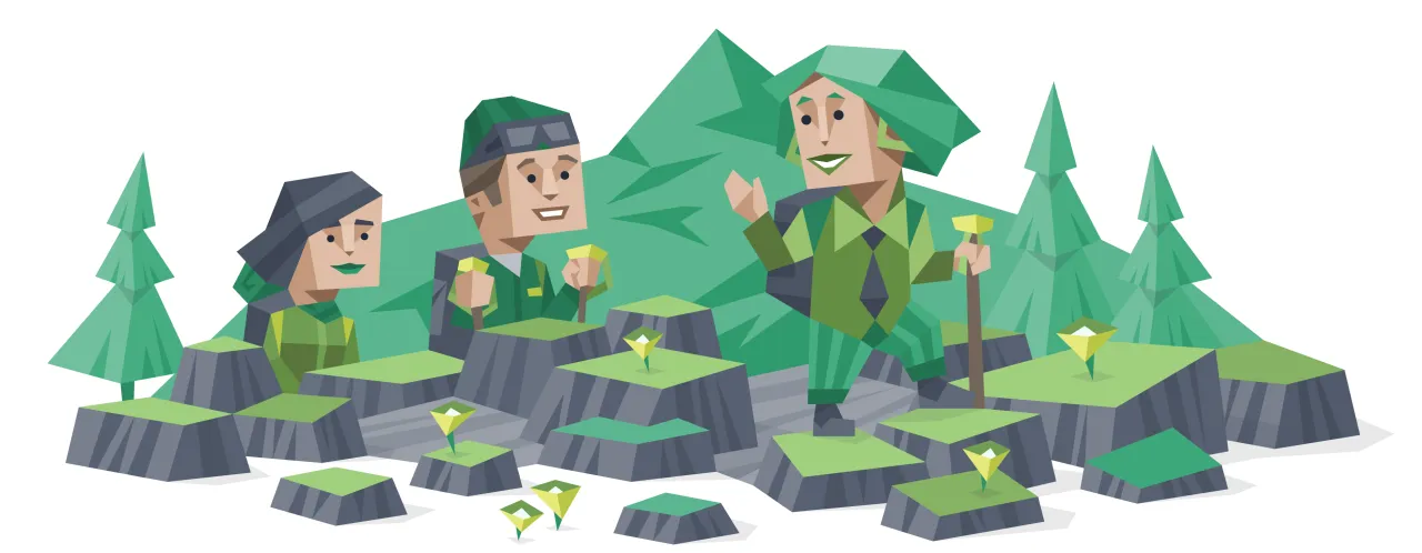 Myers-Briggs 16 typów osobowości