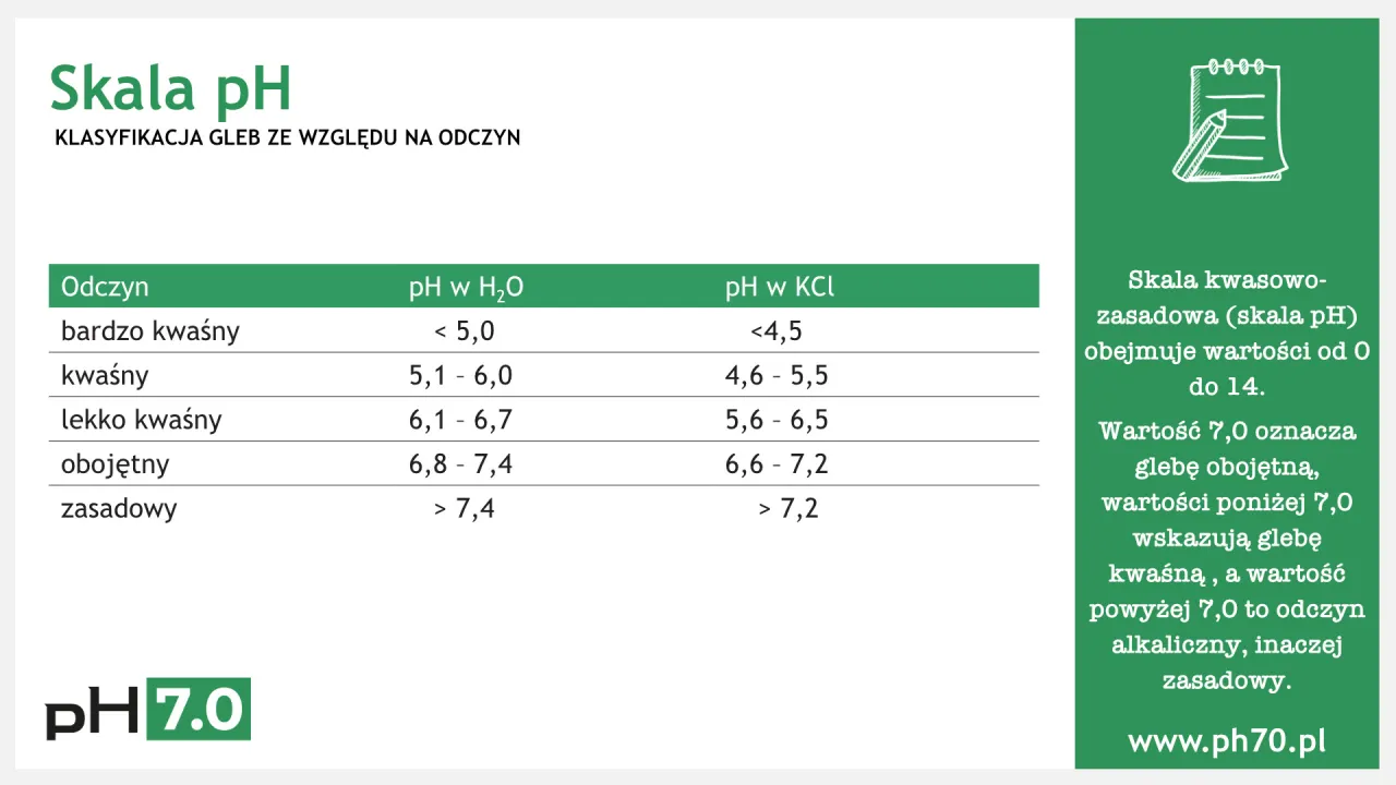 Ogrodnik czytający wyniki badań gleby z mapą ogrodu