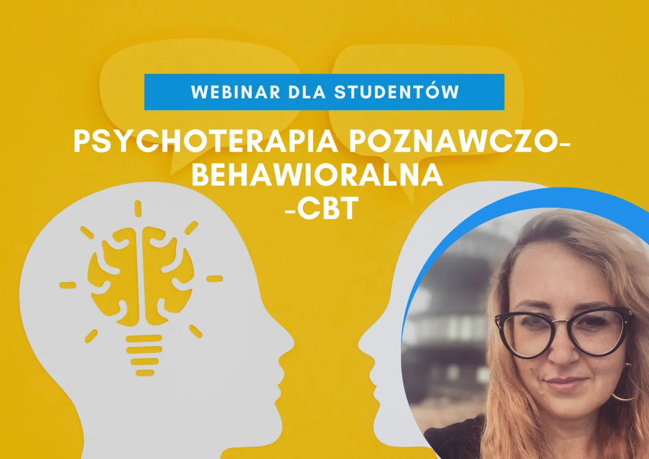 terapia poznawczo-behawioralna CBT, sesja terapeutyczna