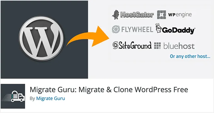 WordPress wtyczki do migracji porównanie