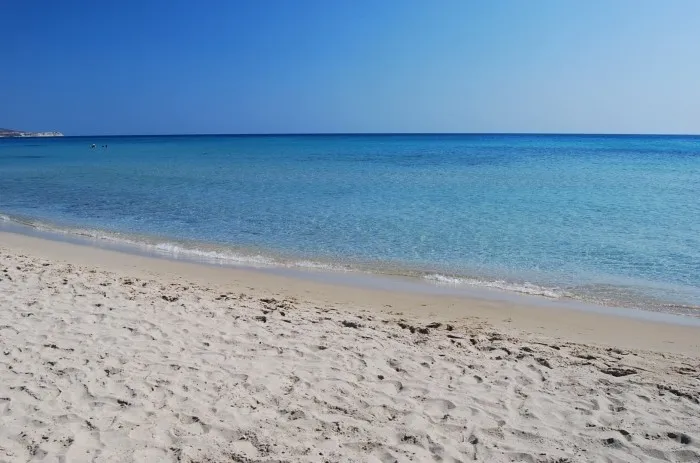 Plaże Morza Marmara turystyka