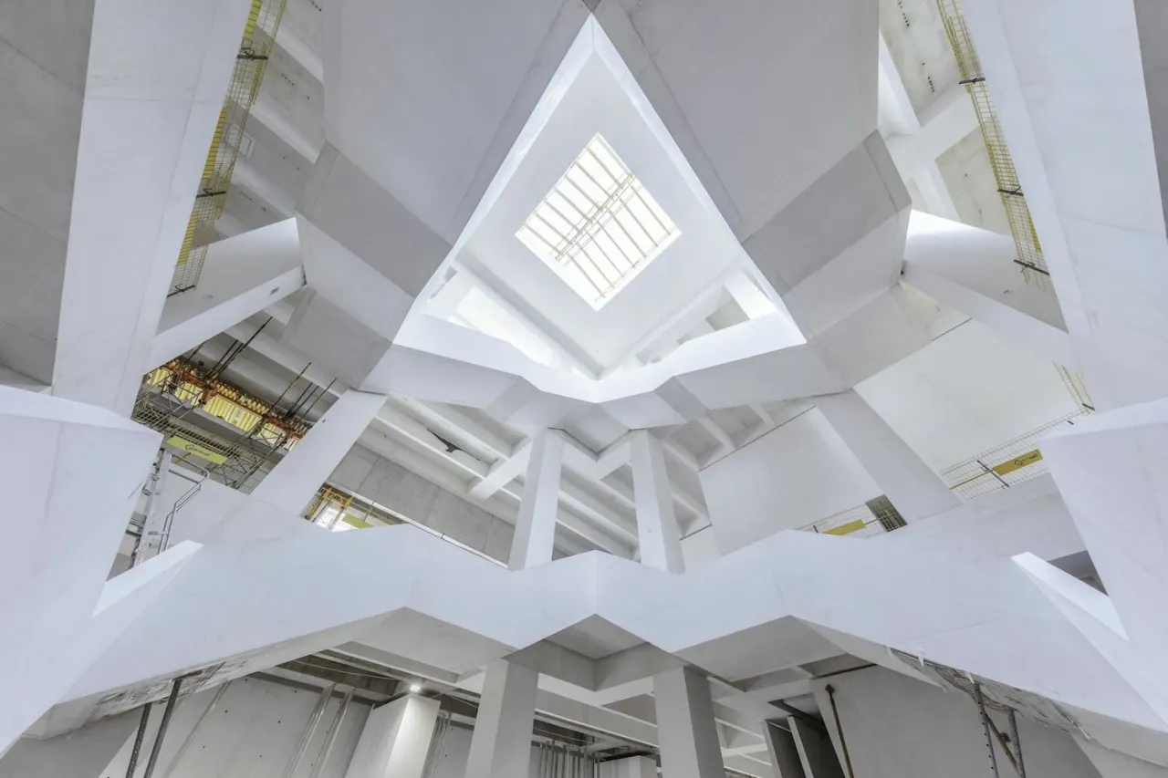 Muzeum Sztuki Nowoczesnej Warszawa kontrowersje