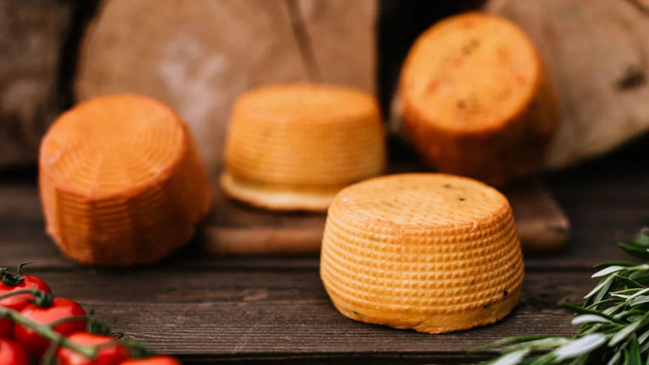 Bac&oacute;wka u Jancoka sery owcze