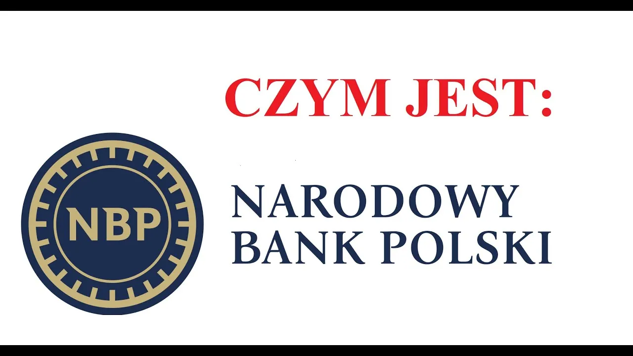 Zdjęcie NBP - kluczowe zadania banku centralnego, które musisz znać