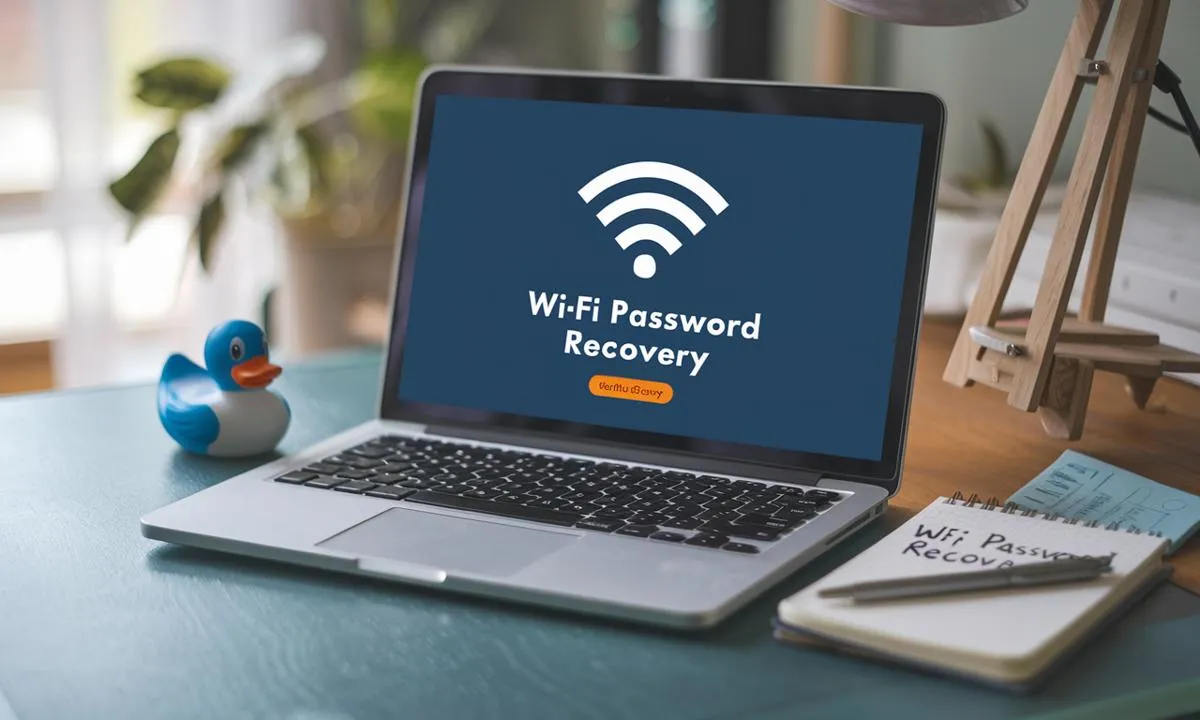 Zdjęcie Jak złamać hasło do wifi i uniknąć konsekwencji prawnych