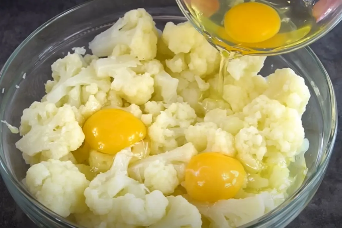 Zdjęcie Przepisy na obiad z kalafiora: Szybkie, zdrowe i inspirujące dania