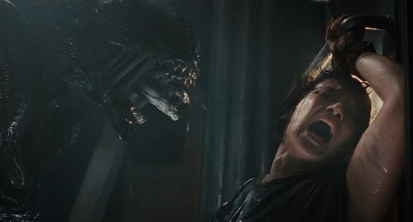 Zdjęcie Obcy Romulus recenzja - czy to najgorszy film w serii Alien?