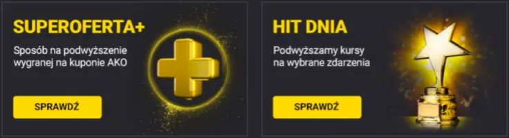 Zdjęcie Fortuna oferta kursowa na tydzień - najlepsze kursy i promocje