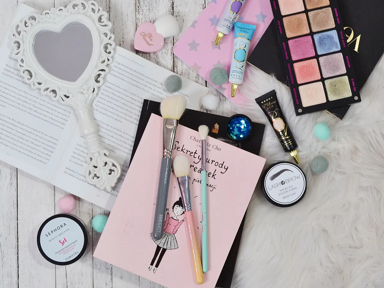 czynniki wpływające na cenę makijażu