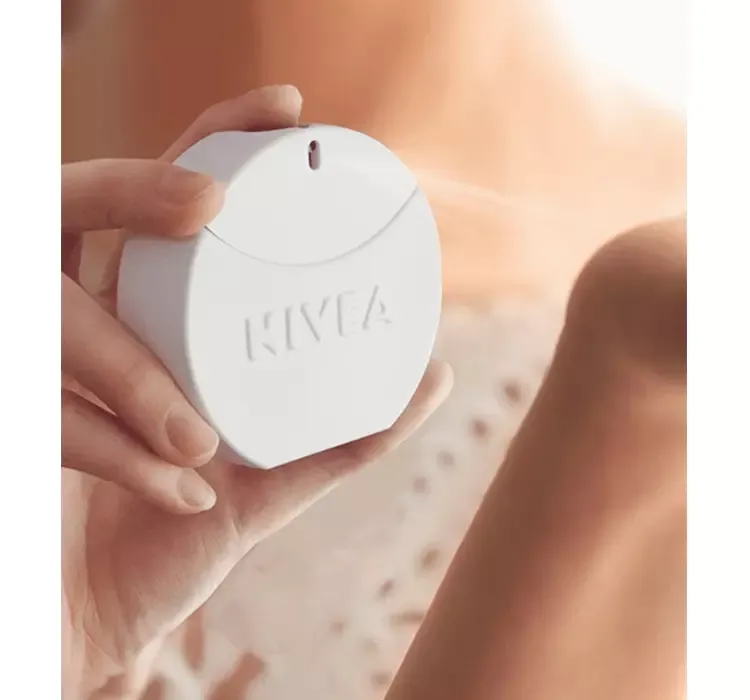 woda toaletowa Nivea warianty