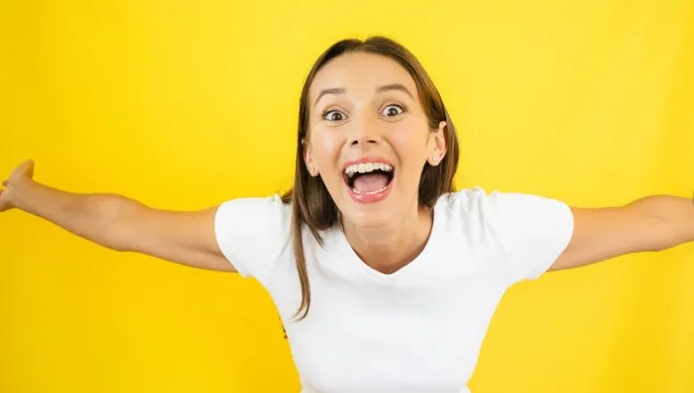 osoba rozwijająca się w wielu obszarach