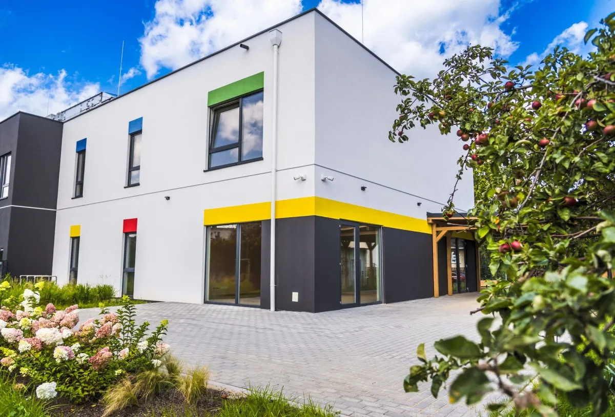 Centrum Opiekuńczo-Rehabilitacyjne Alter Domus Otwock