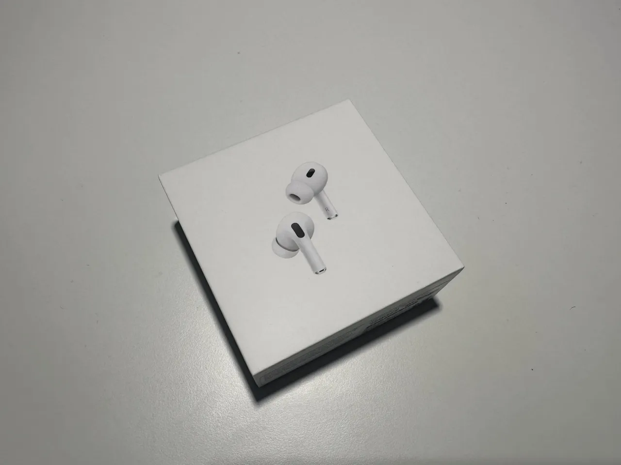 AirPods Pro 2 Pr&auml;zise Suche U1 Chip